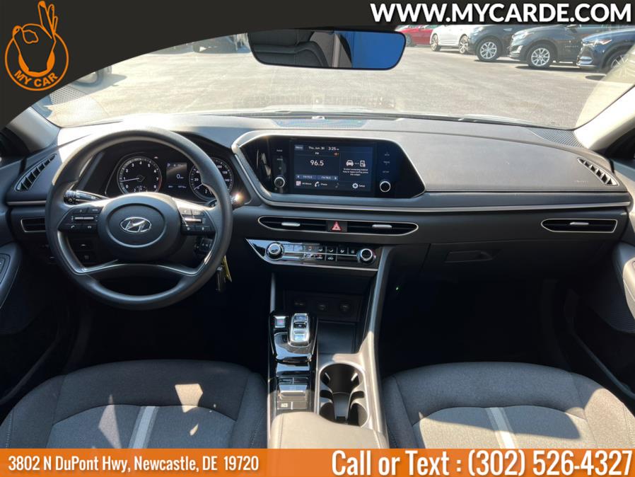 Used Hyundai Sonata SE 2.5L 2021 | My Car. Newcastle, Delaware