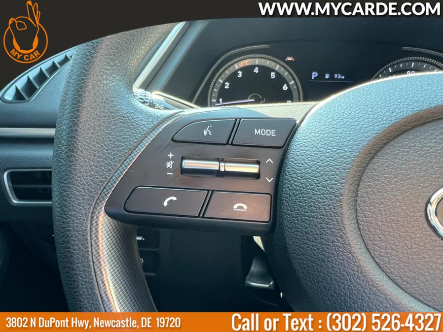 Used Hyundai Sonata SE 2.5L 2021 | My Car. Newcastle, Delaware