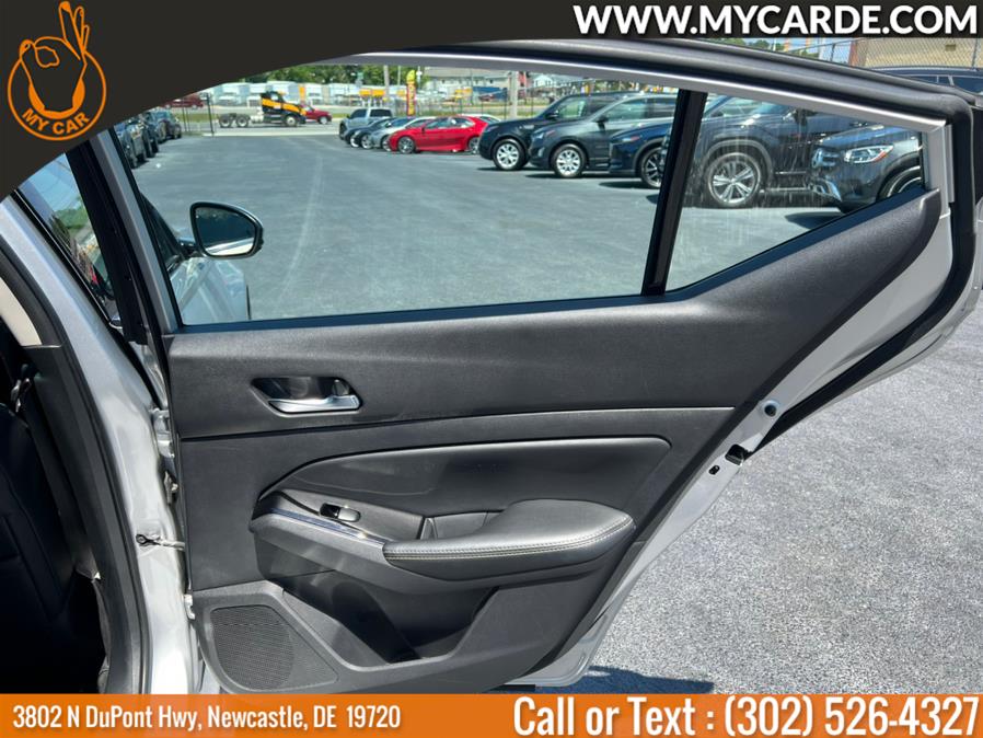 Used Nissan Altima 2.5 SL Sedan 2020 | My Car. Newcastle, Delaware Used Nissan Altima 2.5 SL Sedan 2020 | My Car. Newcastle, Delaware