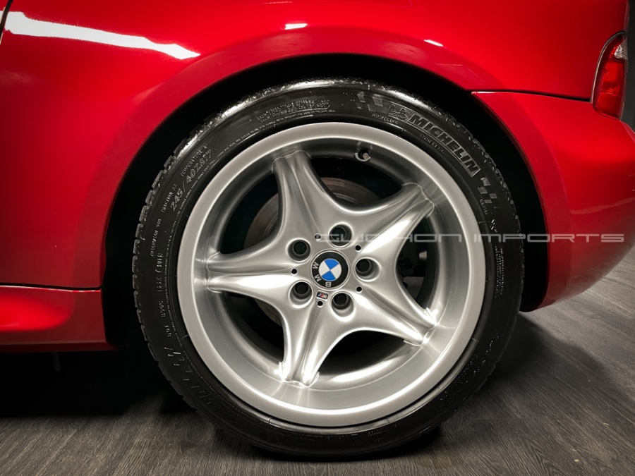 2000 BMW Z3 M 2dr Cpe 3.2L, available for sale in Salt Lake City, Utah | Guchon Imports. Salt Lake City, Utah 2000 BMW Z3 M 2dr Cpe 3.2L, available for sale in Salt Lake City, Utah | Guchon Imports. Salt Lake City, Utah