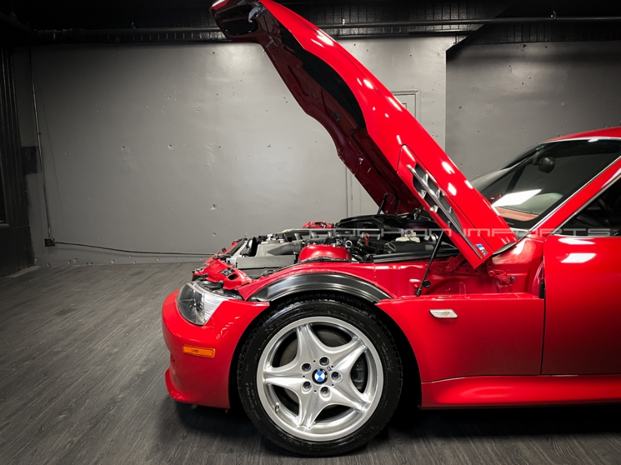 2000 BMW Z3 M 2dr Cpe 3.2L, available for sale in Salt Lake City, Utah | Guchon Imports. Salt Lake City, Utah 2000 BMW Z3 M 2dr Cpe 3.2L, available for sale in Salt Lake City, Utah | Guchon Imports. Salt Lake City, Utah