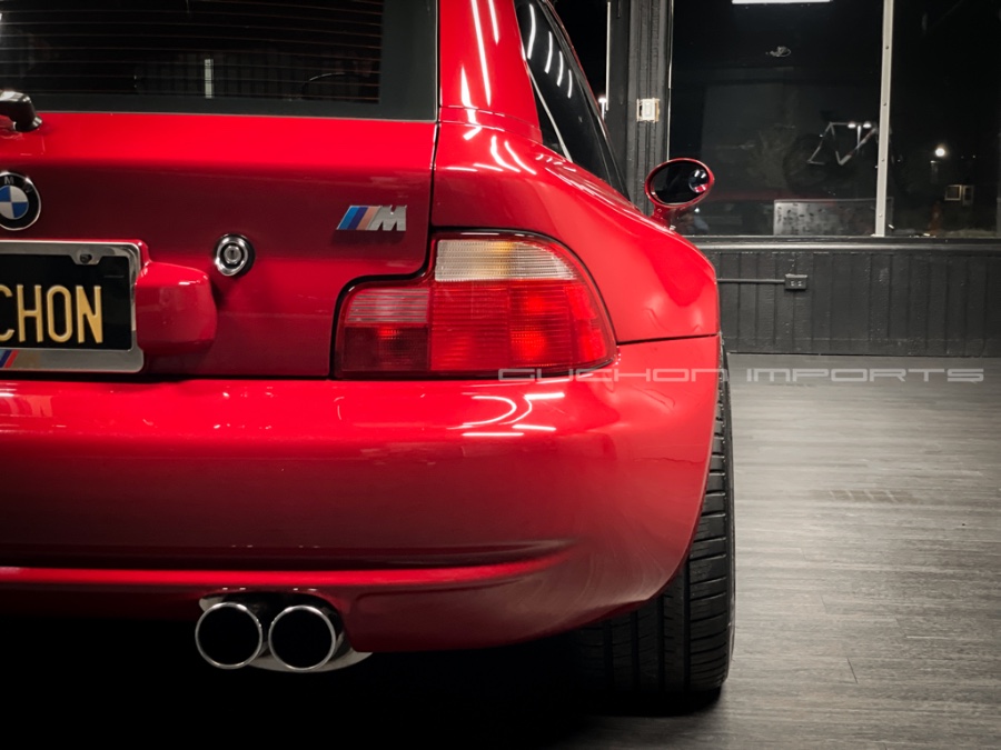 2000 BMW Z3 M 2dr Cpe 3.2L, available for sale in Salt Lake City, Utah | Guchon Imports. Salt Lake City, Utah 2000 BMW Z3 M 2dr Cpe 3.2L, available for sale in Salt Lake City, Utah | Guchon Imports. Salt Lake City, Utah