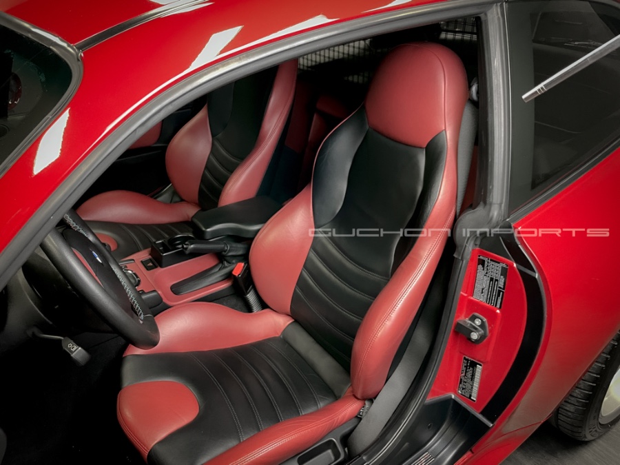 2000 BMW Z3 M 2dr Cpe 3.2L, available for sale in Salt Lake City, Utah | Guchon Imports. Salt Lake City, Utah 2000 BMW Z3 M 2dr Cpe 3.2L, available for sale in Salt Lake City, Utah | Guchon Imports. Salt Lake City, Utah