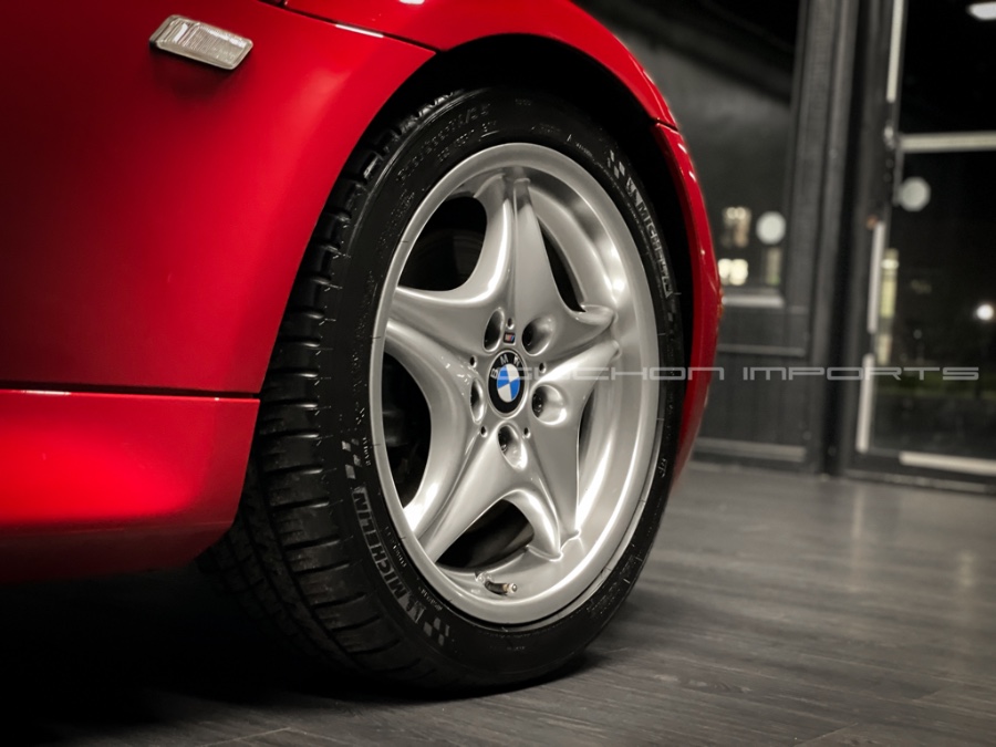 2000 BMW Z3 M 2dr Cpe 3.2L, available for sale in Salt Lake City, Utah | Guchon Imports. Salt Lake City, Utah 2000 BMW Z3 M 2dr Cpe 3.2L, available for sale in Salt Lake City, Utah | Guchon Imports. Salt Lake City, Utah