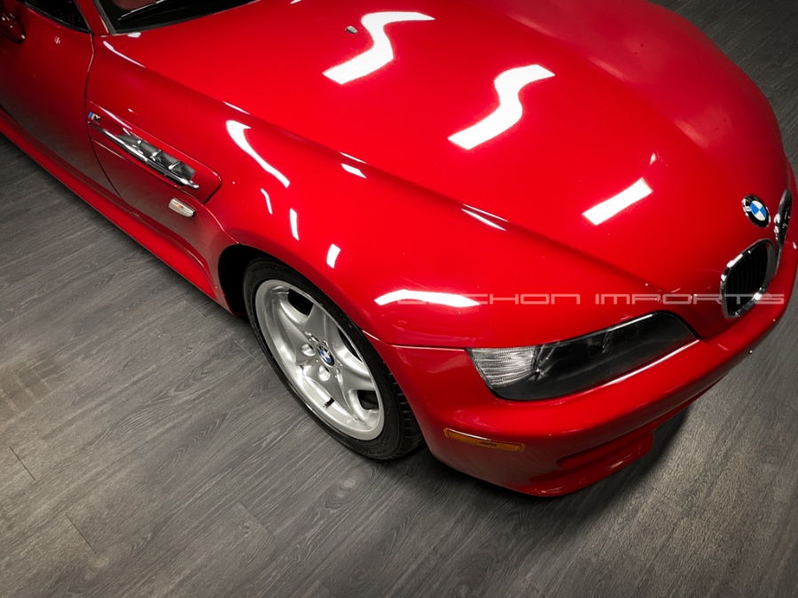 2000 BMW Z3 M 2dr Cpe 3.2L, available for sale in Salt Lake City, Utah | Guchon Imports. Salt Lake City, Utah 2000 BMW Z3 M 2dr Cpe 3.2L, available for sale in Salt Lake City, Utah | Guchon Imports. Salt Lake City, Utah