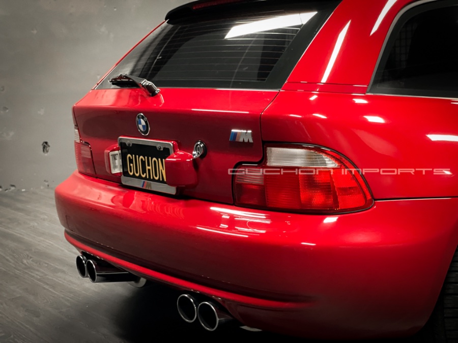 2000 BMW Z3 M 2dr Cpe 3.2L, available for sale in Salt Lake City, Utah | Guchon Imports. Salt Lake City, Utah 2000 BMW Z3 M 2dr Cpe 3.2L, available for sale in Salt Lake City, Utah | Guchon Imports. Salt Lake City, Utah