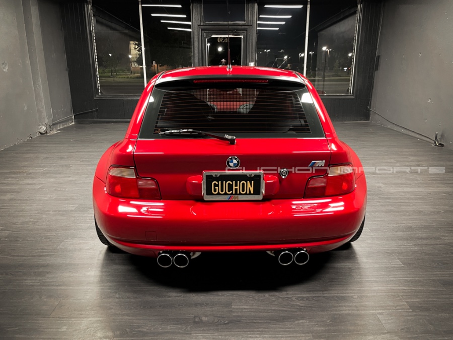 2000 BMW Z3 M 2dr Cpe 3.2L, available for sale in Salt Lake City, Utah | Guchon Imports. Salt Lake City, Utah 2000 BMW Z3 M 2dr Cpe 3.2L, available for sale in Salt Lake City, Utah | Guchon Imports. Salt Lake City, Utah