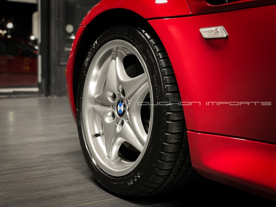 2000 BMW Z3 M 2dr Cpe 3.2L, available for sale in Salt Lake City, Utah | Guchon Imports. Salt Lake City, Utah 2000 BMW Z3 M 2dr Cpe 3.2L, available for sale in Salt Lake City, Utah | Guchon Imports. Salt Lake City, Utah
