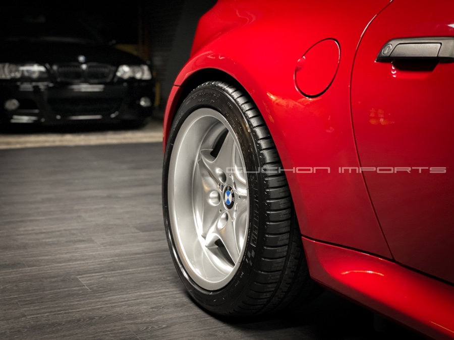 2000 BMW Z3 M 2dr Cpe 3.2L, available for sale in Salt Lake City, Utah | Guchon Imports. Salt Lake City, Utah 2000 BMW Z3 M 2dr Cpe 3.2L, available for sale in Salt Lake City, Utah | Guchon Imports. Salt Lake City, Utah