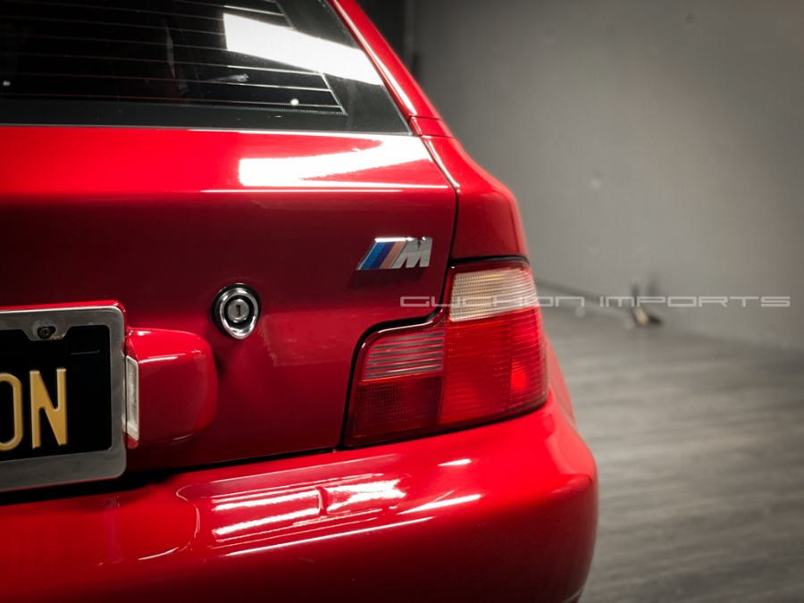 2000 BMW Z3 M 2dr Cpe 3.2L, available for sale in Salt Lake City, Utah | Guchon Imports. Salt Lake City, Utah 2000 BMW Z3 M 2dr Cpe 3.2L, available for sale in Salt Lake City, Utah | Guchon Imports. Salt Lake City, Utah