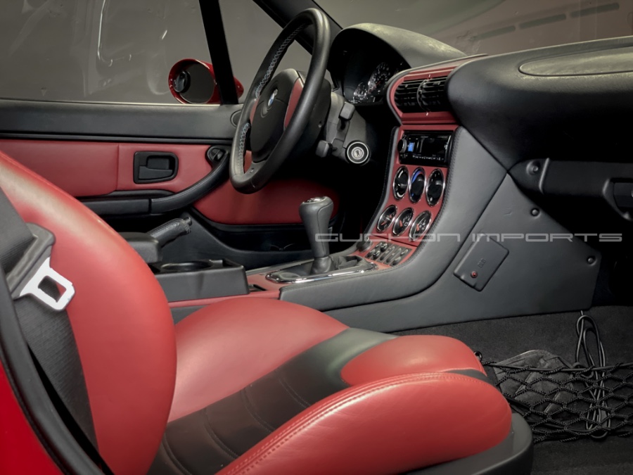 2000 BMW Z3 M 2dr Cpe 3.2L, available for sale in Salt Lake City, Utah | Guchon Imports. Salt Lake City, Utah 2000 BMW Z3 M 2dr Cpe 3.2L, available for sale in Salt Lake City, Utah | Guchon Imports. Salt Lake City, Utah