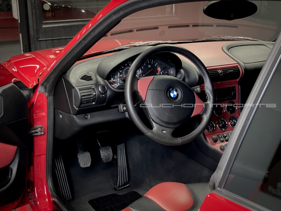 2000 BMW Z3 M 2dr Cpe 3.2L, available for sale in Salt Lake City, Utah | Guchon Imports. Salt Lake City, Utah 2000 BMW Z3 M 2dr Cpe 3.2L, available for sale in Salt Lake City, Utah | Guchon Imports. Salt Lake City, Utah