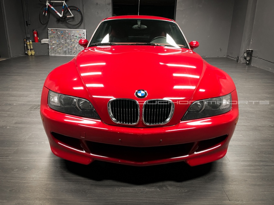 2000 BMW Z3 M 2dr Cpe 3.2L, available for sale in Salt Lake City, Utah | Guchon Imports. Salt Lake City, Utah 2000 BMW Z3 M 2dr Cpe 3.2L, available for sale in Salt Lake City, Utah | Guchon Imports. Salt Lake City, Utah