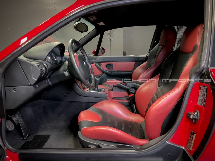 2000 BMW Z3 M 2dr Cpe 3.2L, available for sale in Salt Lake City, Utah | Guchon Imports. Salt Lake City, Utah 2000 BMW Z3 M 2dr Cpe 3.2L, available for sale in Salt Lake City, Utah | Guchon Imports. Salt Lake City, Utah