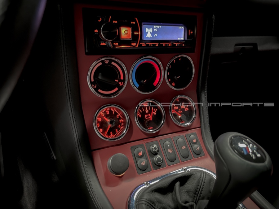 2000 BMW Z3 M 2dr Cpe 3.2L, available for sale in Salt Lake City, Utah | Guchon Imports. Salt Lake City, Utah 2000 BMW Z3 M 2dr Cpe 3.2L, available for sale in Salt Lake City, Utah | Guchon Imports. Salt Lake City, Utah