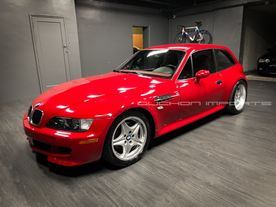 2000 BMW Z3 M 2dr Cpe 3.2L, available for sale in Salt Lake City, Utah | Guchon Imports. Salt Lake City, Utah 2000 BMW Z3 M 2dr Cpe 3.2L, available for sale in Salt Lake City, Utah | Guchon Imports. Salt Lake City, Utah