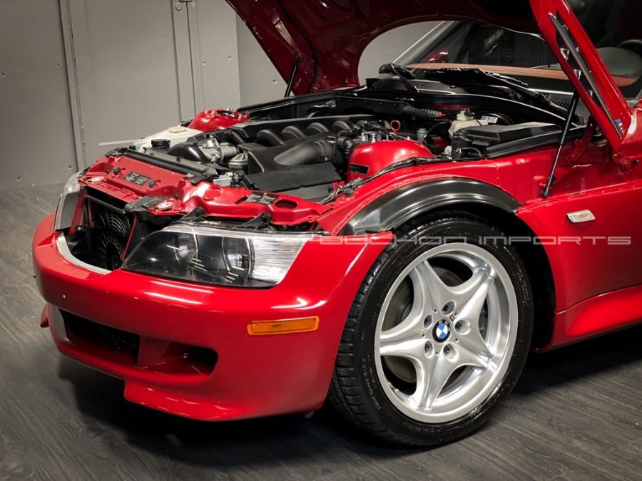 2000 BMW Z3 M 2dr Cpe 3.2L, available for sale in Salt Lake City, Utah | Guchon Imports. Salt Lake City, Utah 2000 BMW Z3 M 2dr Cpe 3.2L, available for sale in Salt Lake City, Utah | Guchon Imports. Salt Lake City, Utah