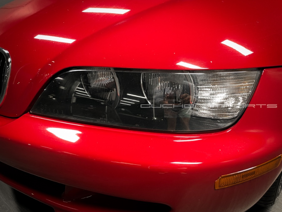 2000 BMW Z3 M 2dr Cpe 3.2L, available for sale in Salt Lake City, Utah | Guchon Imports. Salt Lake City, Utah 2000 BMW Z3 M 2dr Cpe 3.2L, available for sale in Salt Lake City, Utah | Guchon Imports. Salt Lake City, Utah