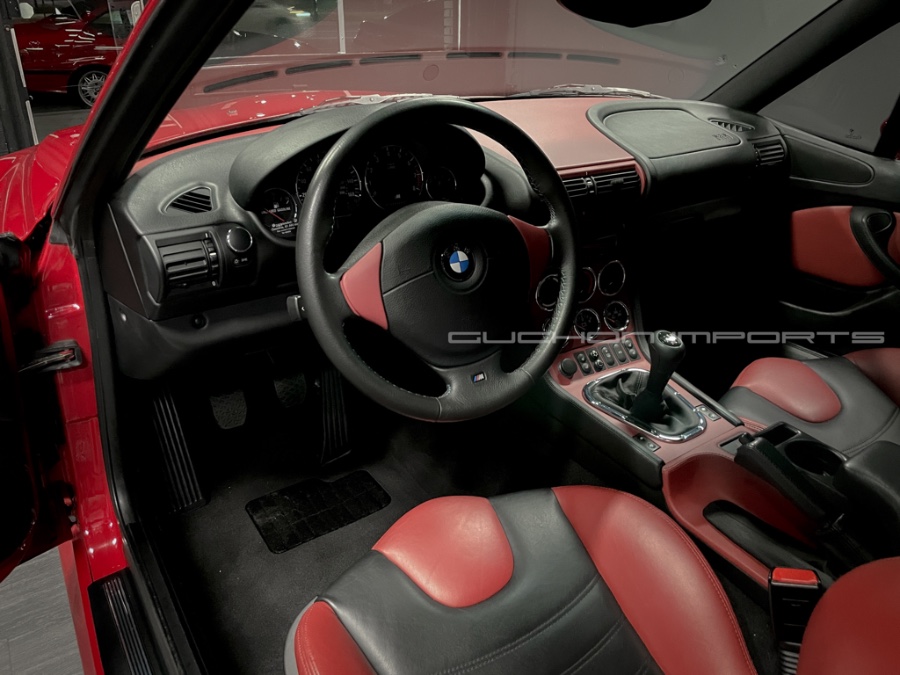 2000 BMW Z3 M 2dr Cpe 3.2L, available for sale in Salt Lake City, Utah | Guchon Imports. Salt Lake City, Utah 2000 BMW Z3 M 2dr Cpe 3.2L, available for sale in Salt Lake City, Utah | Guchon Imports. Salt Lake City, Utah