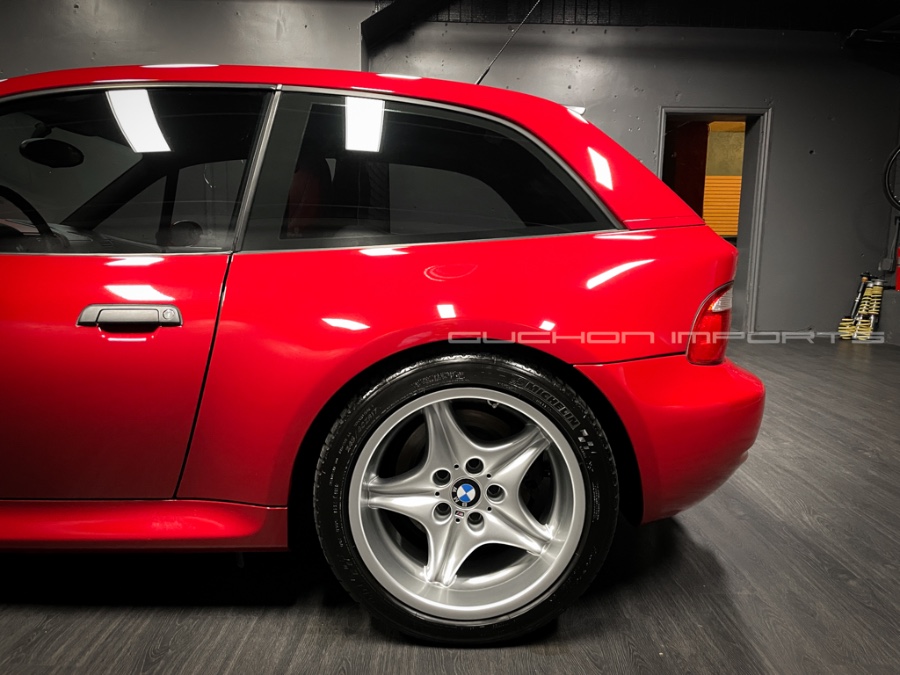 2000 BMW Z3 M 2dr Cpe 3.2L, available for sale in Salt Lake City, Utah | Guchon Imports. Salt Lake City, Utah 2000 BMW Z3 M 2dr Cpe 3.2L, available for sale in Salt Lake City, Utah | Guchon Imports. Salt Lake City, Utah