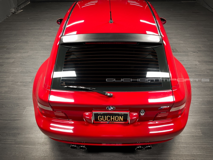 2000 BMW Z3 M 2dr Cpe 3.2L, available for sale in Salt Lake City, Utah | Guchon Imports. Salt Lake City, Utah 2000 BMW Z3 M 2dr Cpe 3.2L, available for sale in Salt Lake City, Utah | Guchon Imports. Salt Lake City, Utah