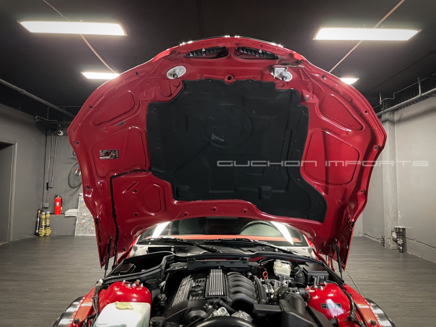 2000 BMW Z3 M 2dr Cpe 3.2L, available for sale in Salt Lake City, Utah | Guchon Imports. Salt Lake City, Utah 2000 BMW Z3 M 2dr Cpe 3.2L, available for sale in Salt Lake City, Utah | Guchon Imports. Salt Lake City, Utah
