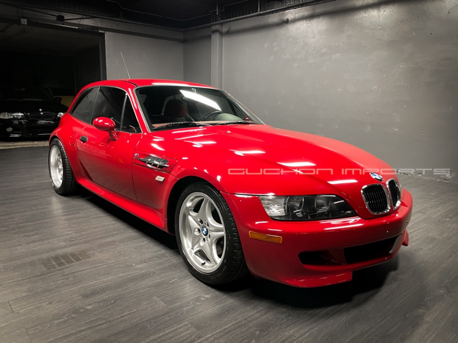 2000 BMW Z3 M 2dr Cpe 3.2L, available for sale in Salt Lake City, Utah | Guchon Imports. Salt Lake City, Utah 2000 BMW Z3 M 2dr Cpe 3.2L, available for sale in Salt Lake City, Utah | Guchon Imports. Salt Lake City, Utah