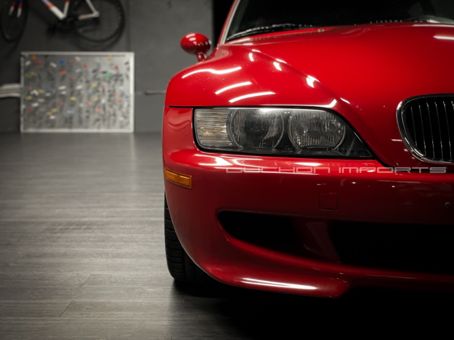 2000 BMW Z3 M 2dr Cpe 3.2L, available for sale in Salt Lake City, Utah | Guchon Imports. Salt Lake City, Utah 2000 BMW Z3 M 2dr Cpe 3.2L, available for sale in Salt Lake City, Utah | Guchon Imports. Salt Lake City, Utah