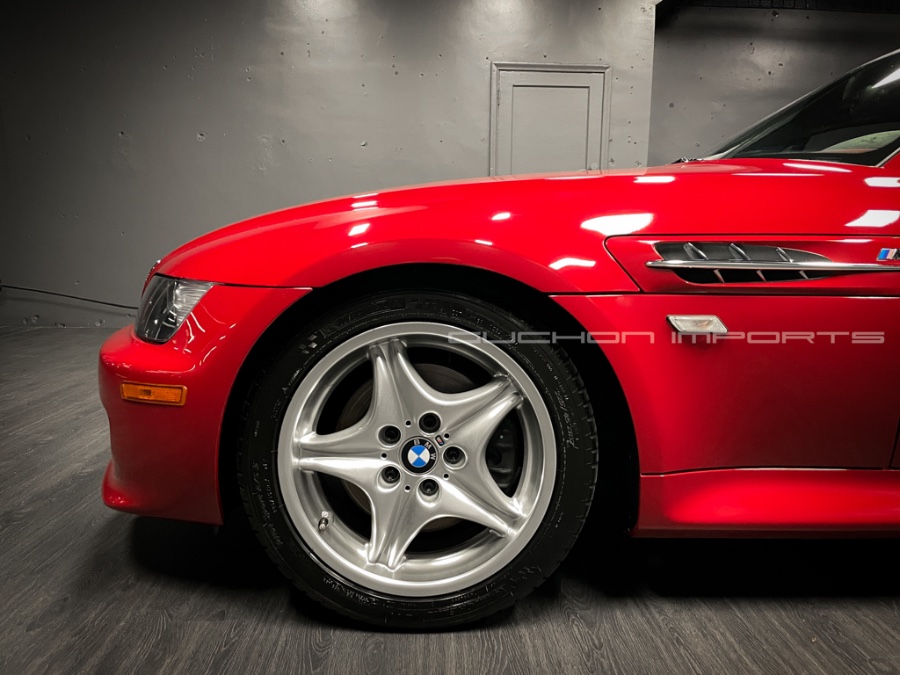 2000 BMW Z3 M 2dr Cpe 3.2L, available for sale in Salt Lake City, Utah | Guchon Imports. Salt Lake City, Utah 2000 BMW Z3 M 2dr Cpe 3.2L, available for sale in Salt Lake City, Utah | Guchon Imports. Salt Lake City, Utah