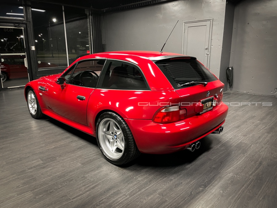 2000 BMW Z3 M 2dr Cpe 3.2L, available for sale in Salt Lake City, Utah | Guchon Imports. Salt Lake City, Utah 2000 BMW Z3 M 2dr Cpe 3.2L, available for sale in Salt Lake City, Utah | Guchon Imports. Salt Lake City, Utah