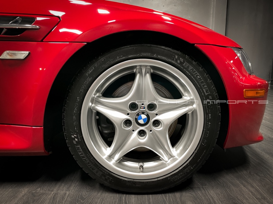 2000 BMW Z3 M 2dr Cpe 3.2L, available for sale in Salt Lake City, Utah | Guchon Imports. Salt Lake City, Utah 2000 BMW Z3 M 2dr Cpe 3.2L, available for sale in Salt Lake City, Utah | Guchon Imports. Salt Lake City, Utah