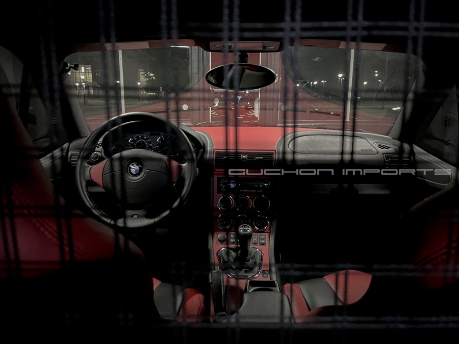 2000 BMW Z3 M 2dr Cpe 3.2L, available for sale in Salt Lake City, Utah | Guchon Imports. Salt Lake City, Utah 2000 BMW Z3 M 2dr Cpe 3.2L, available for sale in Salt Lake City, Utah | Guchon Imports. Salt Lake City, Utah
