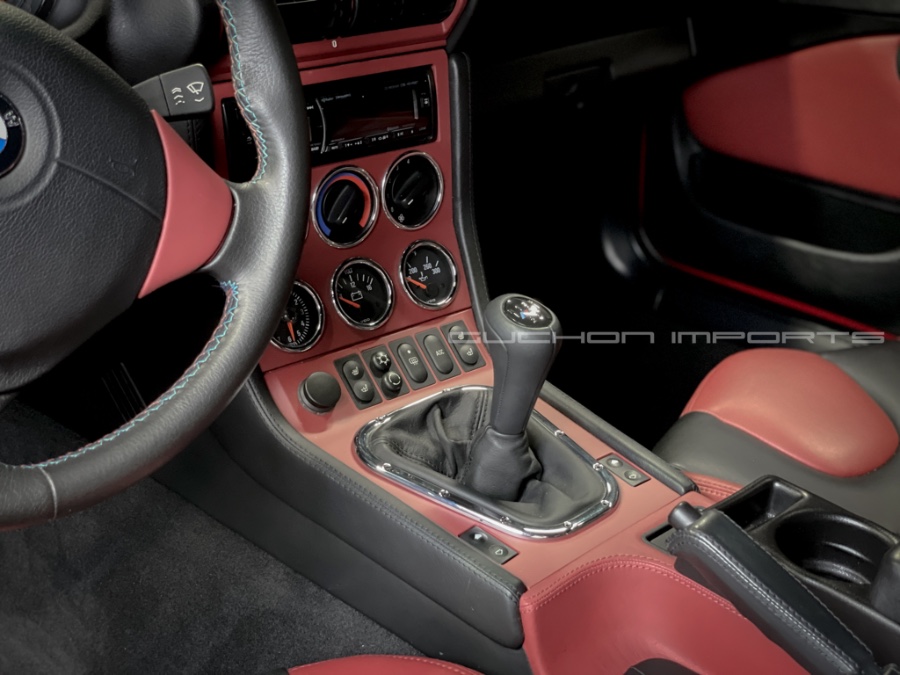2000 BMW Z3 M 2dr Cpe 3.2L, available for sale in Salt Lake City, Utah | Guchon Imports. Salt Lake City, Utah 2000 BMW Z3 M 2dr Cpe 3.2L, available for sale in Salt Lake City, Utah | Guchon Imports. Salt Lake City, Utah