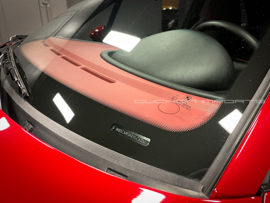 2000 BMW Z3 M 2dr Cpe 3.2L, available for sale in Salt Lake City, Utah | Guchon Imports. Salt Lake City, Utah 2000 BMW Z3 M 2dr Cpe 3.2L, available for sale in Salt Lake City, Utah | Guchon Imports. Salt Lake City, Utah