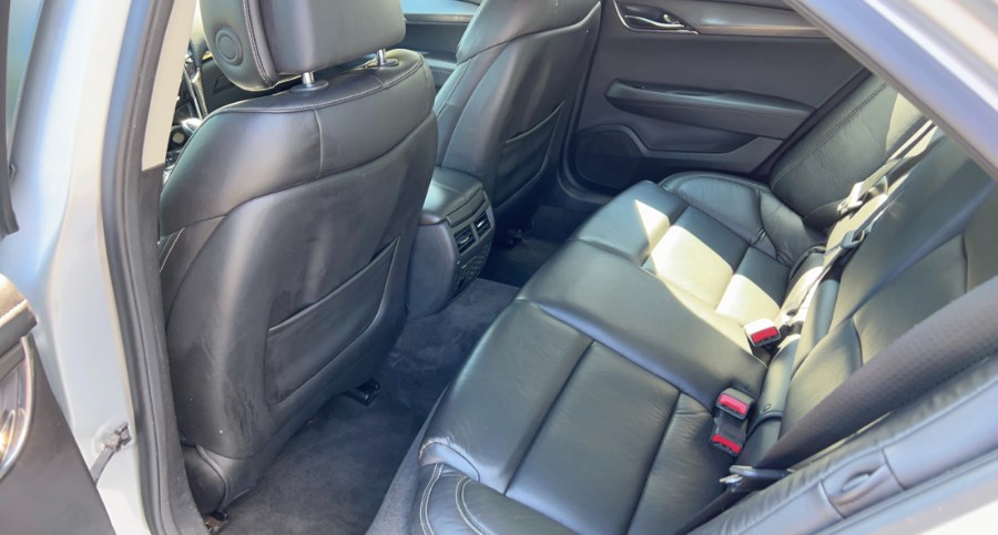 Used Cadillac ATS 4dr Sdn 2.0L AWD 2013 | West End Automotive Center. Waterbury, Connecticut Used Cadillac ATS 4dr Sdn 2.0L AWD 2013 | West End Automotive Center. Waterbury, Connecticut