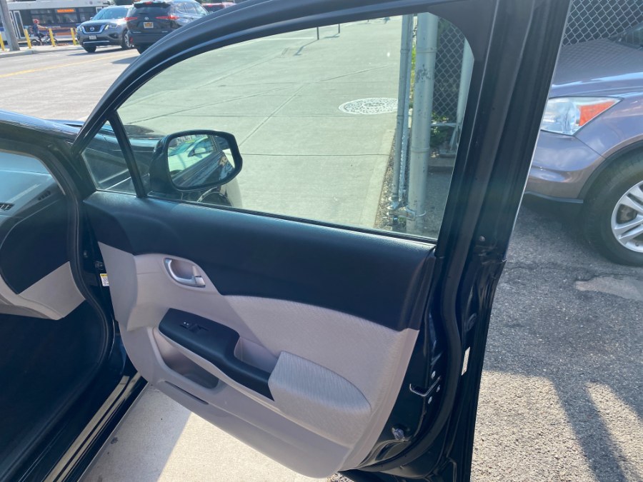 2013 Honda Civic Sdn 4dr Auto LX, available for sale in Middle Village, New York | Middle Village Motors . Middle Village, New York 2013 Honda Civic Sdn 4dr Auto LX, available for sale in Middle Village, New York | Middle Village Motors . Middle Village, New York