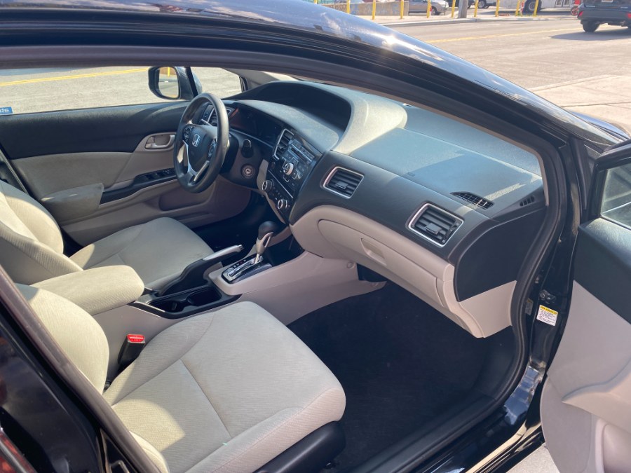 2013 Honda Civic Sdn 4dr Auto LX, available for sale in Middle Village, New York | Middle Village Motors . Middle Village, New York 2013 Honda Civic Sdn 4dr Auto LX, available for sale in Middle Village, New York | Middle Village Motors . Middle Village, New York