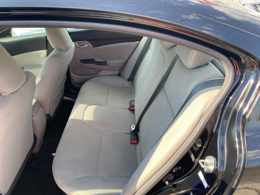 2013 Honda Civic Sdn 4dr Auto LX, available for sale in Middle Village, New York | Middle Village Motors . Middle Village, New York 2013 Honda Civic Sdn 4dr Auto LX, available for sale in Middle Village, New York | Middle Village Motors . Middle Village, New York