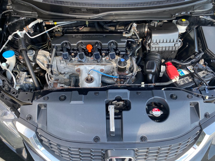 2013 Honda Civic Sdn 4dr Auto LX, available for sale in Middle Village, New York | Middle Village Motors . Middle Village, New York 2013 Honda Civic Sdn 4dr Auto LX, available for sale in Middle Village, New York | Middle Village Motors . Middle Village, New York