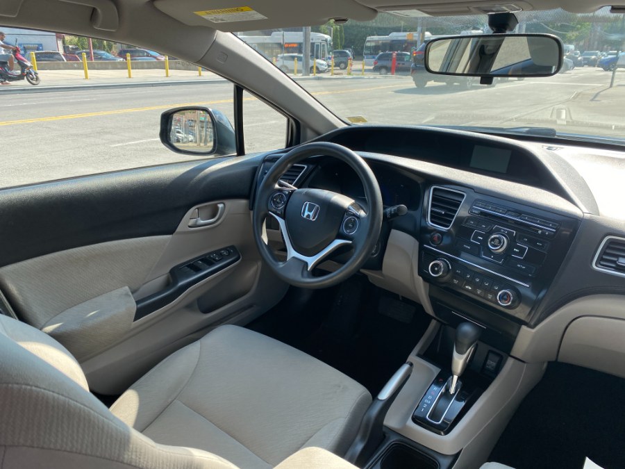 2013 Honda Civic Sdn 4dr Auto LX, available for sale in Middle Village, New York | Middle Village Motors . Middle Village, New York 2013 Honda Civic Sdn 4dr Auto LX, available for sale in Middle Village, New York | Middle Village Motors . Middle Village, New York