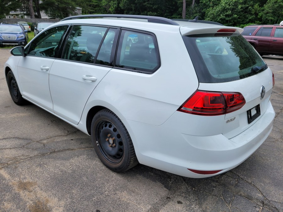 2017 Volkswagen Golf SportWagen 1.8T SE Auto, available for sale in Auburn, New Hampshire | ODA Auto Precision LLC. Auburn, New Hampshire 2017 Volkswagen Golf SportWagen 1.8T SE Auto, available for sale in Auburn, New Hampshire | ODA Auto Precision LLC. Auburn, New Hampshire