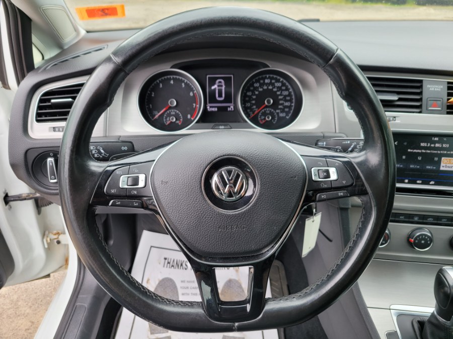 2017 Volkswagen Golf SportWagen 1.8T SE Auto, available for sale in Auburn, New Hampshire | ODA Auto Precision LLC. Auburn, New Hampshire 2017 Volkswagen Golf SportWagen 1.8T SE Auto, available for sale in Auburn, New Hampshire | ODA Auto Precision LLC. Auburn, New Hampshire