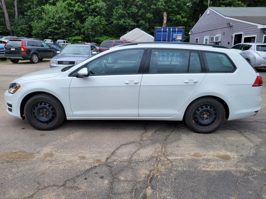 2017 Volkswagen Golf SportWagen 1.8T SE Auto, available for sale in Auburn, New Hampshire | ODA Auto Precision LLC. Auburn, New Hampshire 2017 Volkswagen Golf SportWagen 1.8T SE Auto, available for sale in Auburn, New Hampshire | ODA Auto Precision LLC. Auburn, New Hampshire