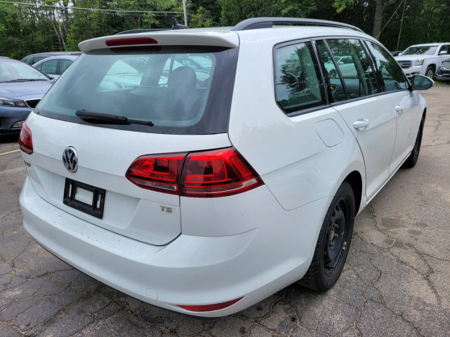 2017 Volkswagen Golf SportWagen 1.8T SE Auto, available for sale in Auburn, New Hampshire | ODA Auto Precision LLC. Auburn, New Hampshire 2017 Volkswagen Golf SportWagen 1.8T SE Auto, available for sale in Auburn, New Hampshire | ODA Auto Precision LLC. Auburn, New Hampshire