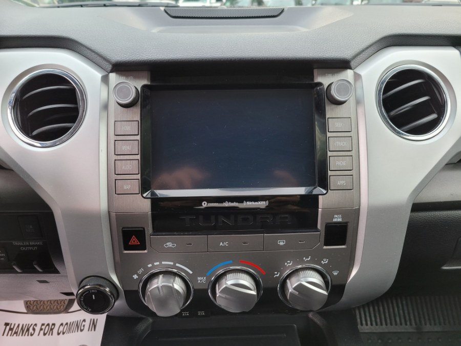 2020 Toyota Tundra 4WD TRD Pro CrewMax 5.5'' Bed 5.7L (Natl), available for sale in Auburn, New Hampshire | ODA Auto Precision LLC. Auburn, New Hampshire 2020 Toyota Tundra 4WD TRD Pro CrewMax 5.5'' Bed 5.7L (Natl), available for sale in Auburn, New Hampshire | ODA Auto Precision LLC. Auburn, New Hampshire