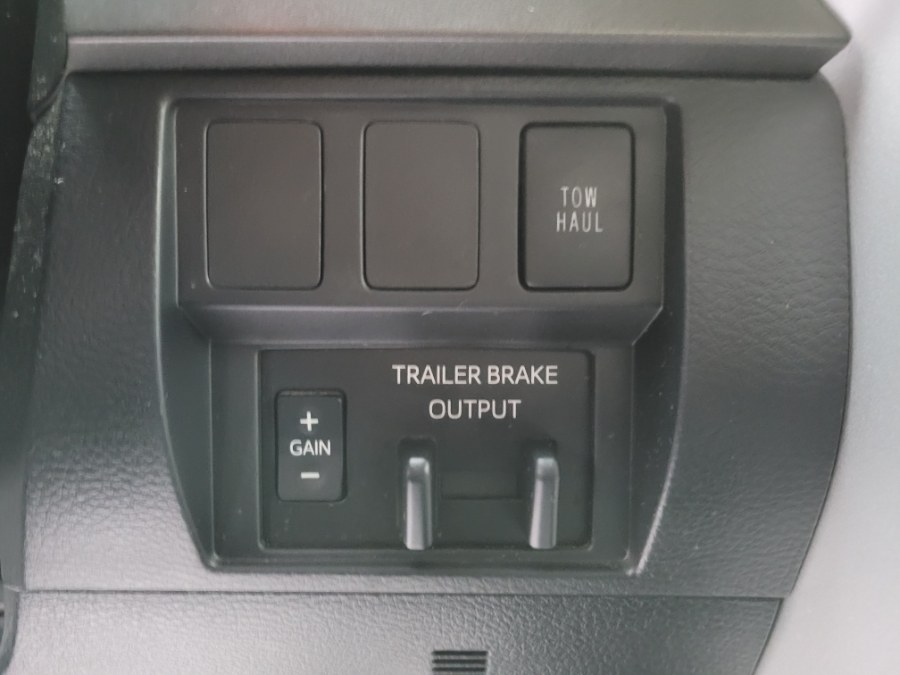 Used Toyota Tundra 4WD TRD Pro CrewMax 5.5'' Bed 5.7L (Natl) 2020 | ODA Auto Precision LLC. Auburn, New Hampshire