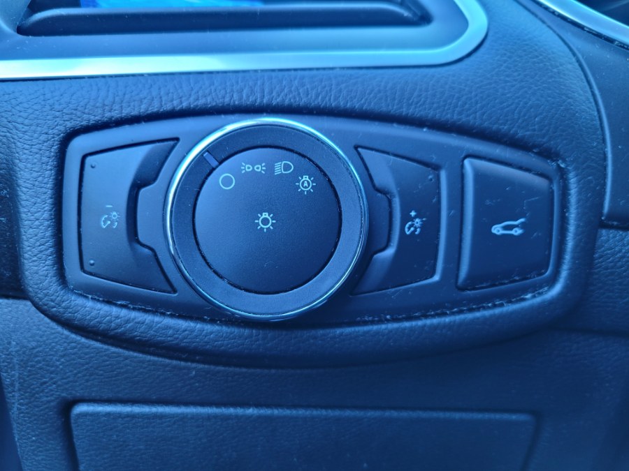 Used Ford Edge 4dr Sport AWD 2015 | ODA Auto Precision LLC. Auburn, New Hampshire