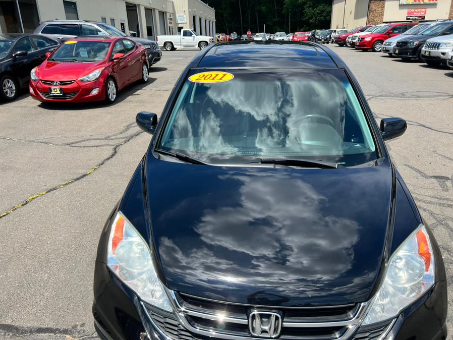 2011 Honda CR-V 4WD 5dr EX-L, available for sale in Plantsville, Connecticut | L&S Automotive LLC. Plantsville, Connecticut 2011 Honda CR-V 4WD 5dr EX-L, available for sale in Plantsville, Connecticut | L&S Automotive LLC. Plantsville, Connecticut