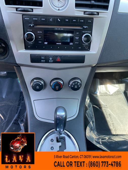 2010 Chrysler Sebring 2dr Conv Touring, available for sale in Canton, Connecticut | Lava Motors. Canton, Connecticut 2010 Chrysler Sebring 2dr Conv Touring, available for sale in Canton, Connecticut | Lava Motors. Canton, Connecticut