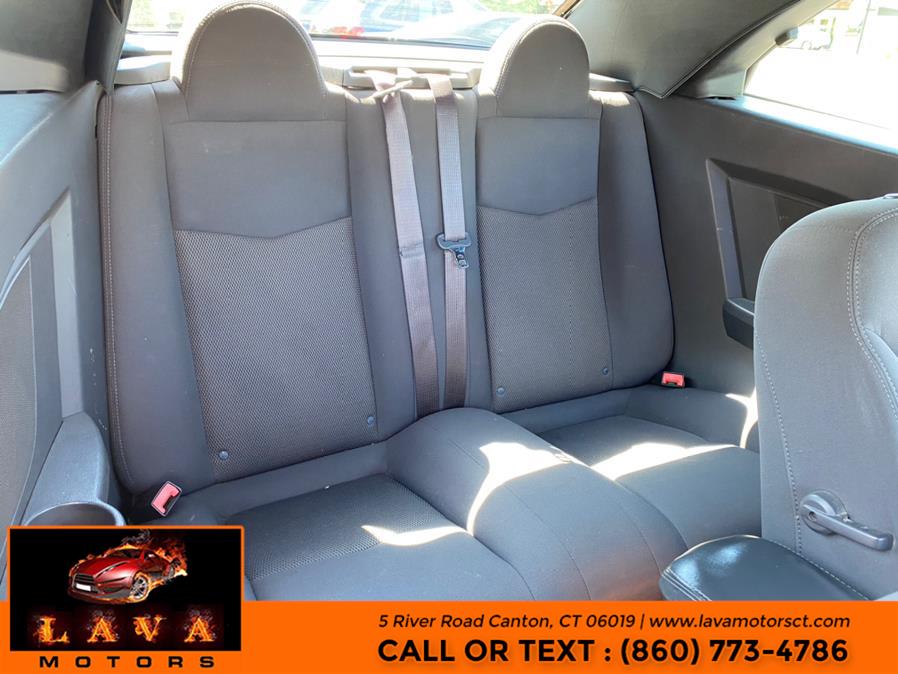 2010 Chrysler Sebring 2dr Conv Touring, available for sale in Canton, Connecticut | Lava Motors. Canton, Connecticut 2010 Chrysler Sebring 2dr Conv Touring, available for sale in Canton, Connecticut | Lava Motors. Canton, Connecticut